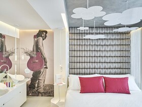 Five Flowers Hotel Formentera Meliá Collection