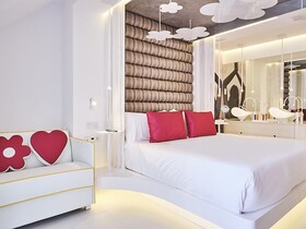 Five Flowers Hotel Formentera Meliá Collection