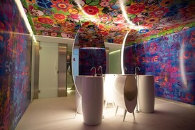 Five Flowers Hotel Formentera Meliá Collection