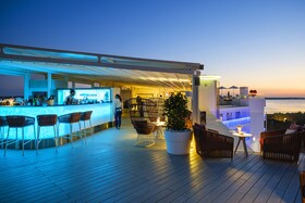 Five Flowers Hotel Formentera Meliá Collection