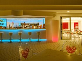 Five Flowers Hotel Formentera Meliá Collection
