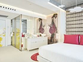 Five Flowers Hotel Formentera Meliá Collection