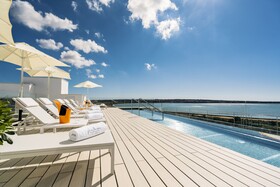 Five Flowers Hotel Formentera Meliá Collection