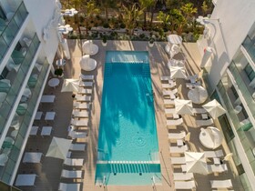Five Flowers Hotel Formentera Meliá Collection
