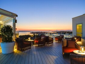 Five Flowers Hotel Formentera Meliá Collection
