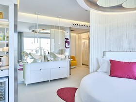 Five Flowers Hotel Formentera Meliá Collection