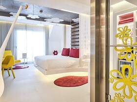 Five Flowers Hotel Formentera Meliá Collection