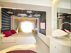 Five Flowers Hotel Formentera Meliá Collection