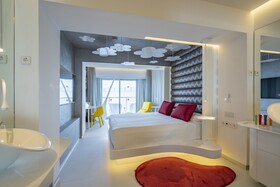 Five Flowers Hotel Formentera Meliá Collection