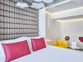 Five Flowers Hotel Formentera Meliá Collection