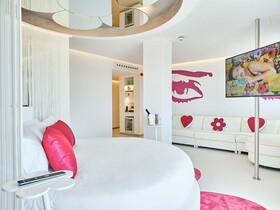 Five Flowers Hotel Formentera Meliá Collection