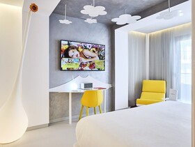 Five Flowers Hotel Formentera Meliá Collection