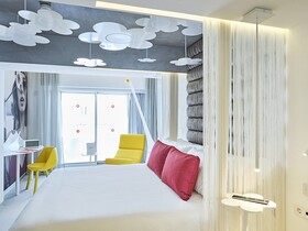 Five Flowers Hotel Formentera Meliá Collection