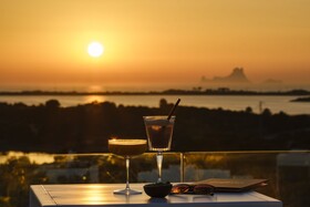 Five Flowers Hotel Formentera Meliá Collection