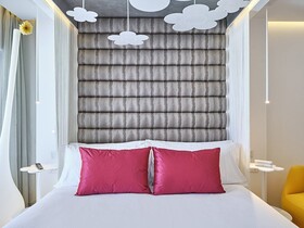 Five Flowers Hotel Formentera Meliá Collection