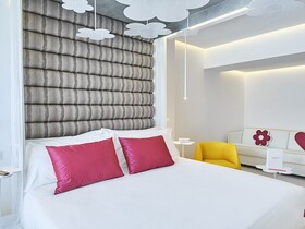 Five Flowers Hotel Formentera Meliá Collection