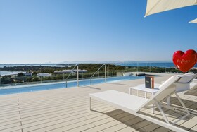 Five Flowers Hotel Formentera Meliá Collection