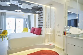 Five Flowers Hotel Formentera Meliá Collection