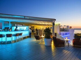 Five Flowers Hotel Formentera Meliá Collection
