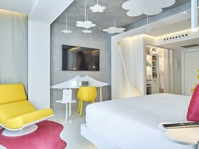 Five Flowers Hotel Formentera Meliá Collection