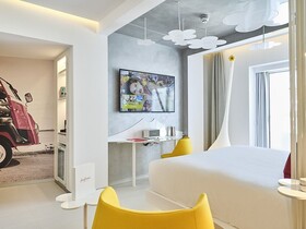 Five Flowers Hotel Formentera Meliá Collection