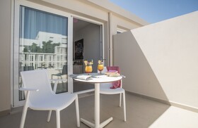 Hotel Voramar Formentera