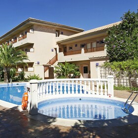 Hotel Voramar Formentera