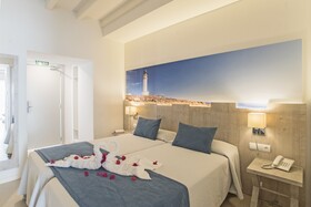 Hotel Voramar Formentera