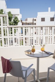Hotel Voramar Formentera