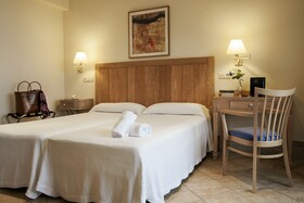 Hotel Voramar Formentera