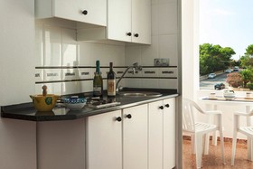 Apartamentos Maria - Formentera Vacaciones