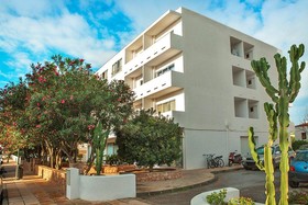 Apartamentos Maria - Formentera Vacaciones