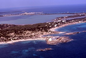 Apartamentos Maria - Formentera Vacaciones