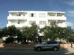 Apartamentos Maria - Formentera Vacaciones