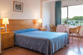 Apartamentos Maria - Formentera Vacaciones