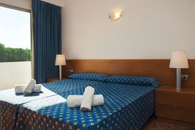 Apartamentos Maria - Formentera Vacaciones