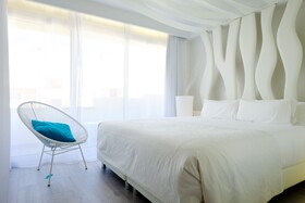 Paya Apartamentos Portu Saler