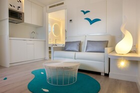 Paya Apartamentos Portu Saler