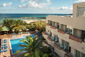 Paya Apartamentos Portu Saler
