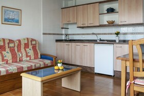 Paya Apartamentos Portu Saler