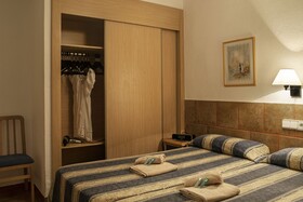 Paya Apartamentos Portu Saler