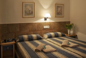 Paya Apartamentos Portu Saler