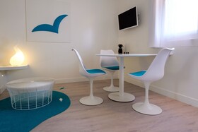 Paya Apartamentos Portu Saler