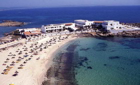 Roca Bella Hotel