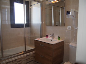 Roca Bella Hotel