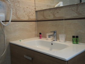 Roca Bella Hotel