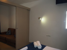 Roca Bella Hotel