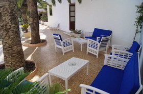 Roca Bella Hotel