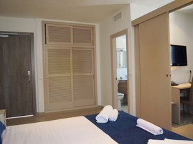 Roca Bella Hotel