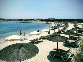 Roca Bella Hotel
